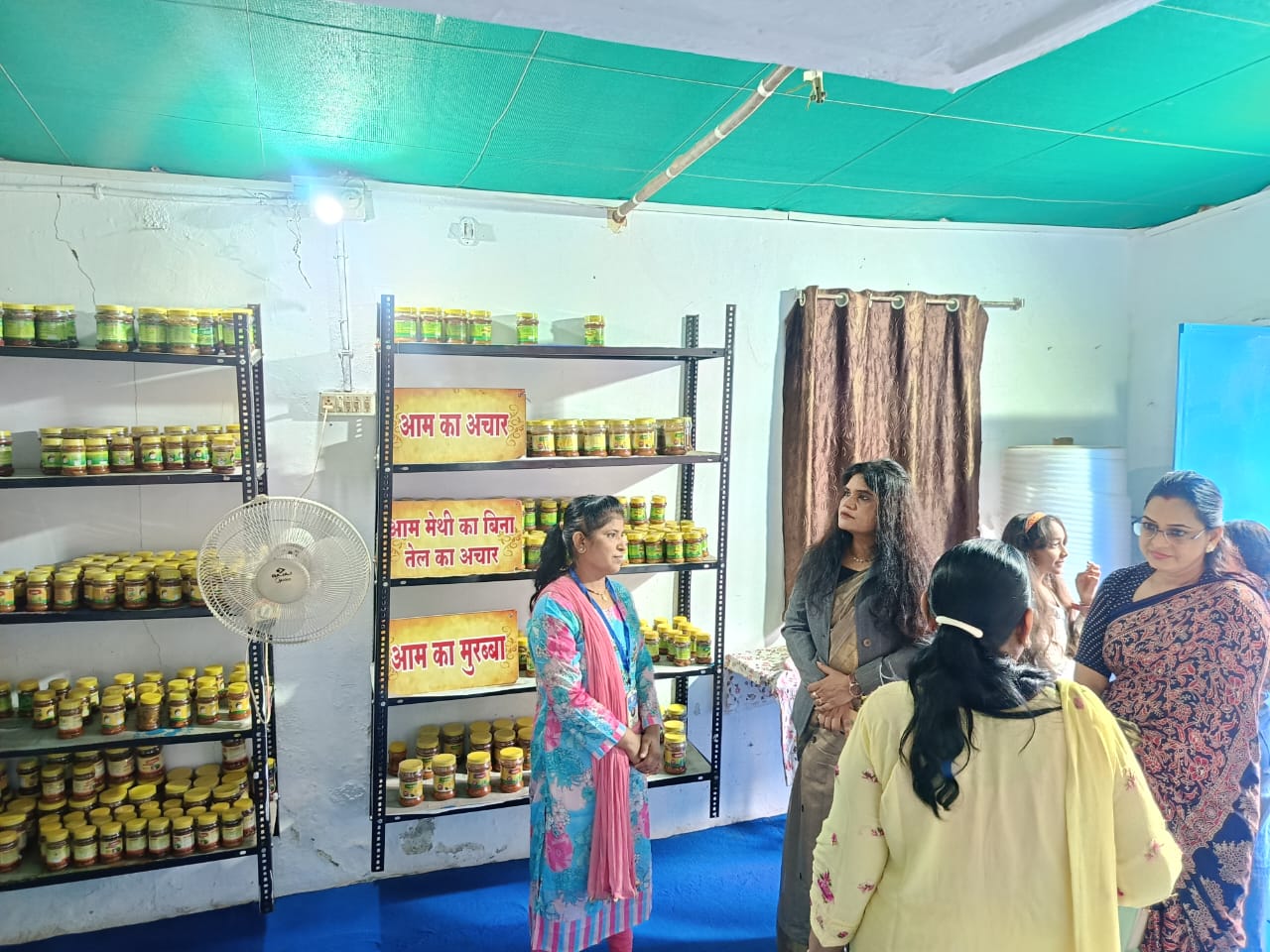 Legal Awareness Camp